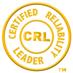 Certified Reliability Leader (CRL)